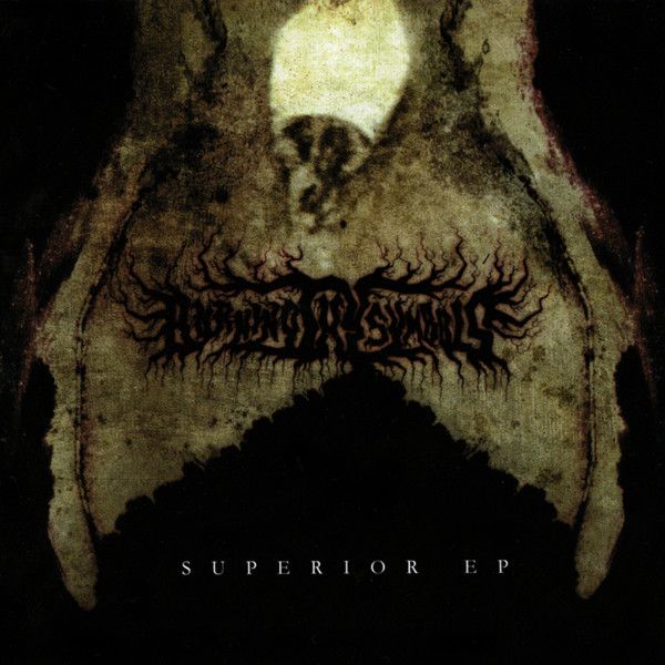 superior burning thy symbols 