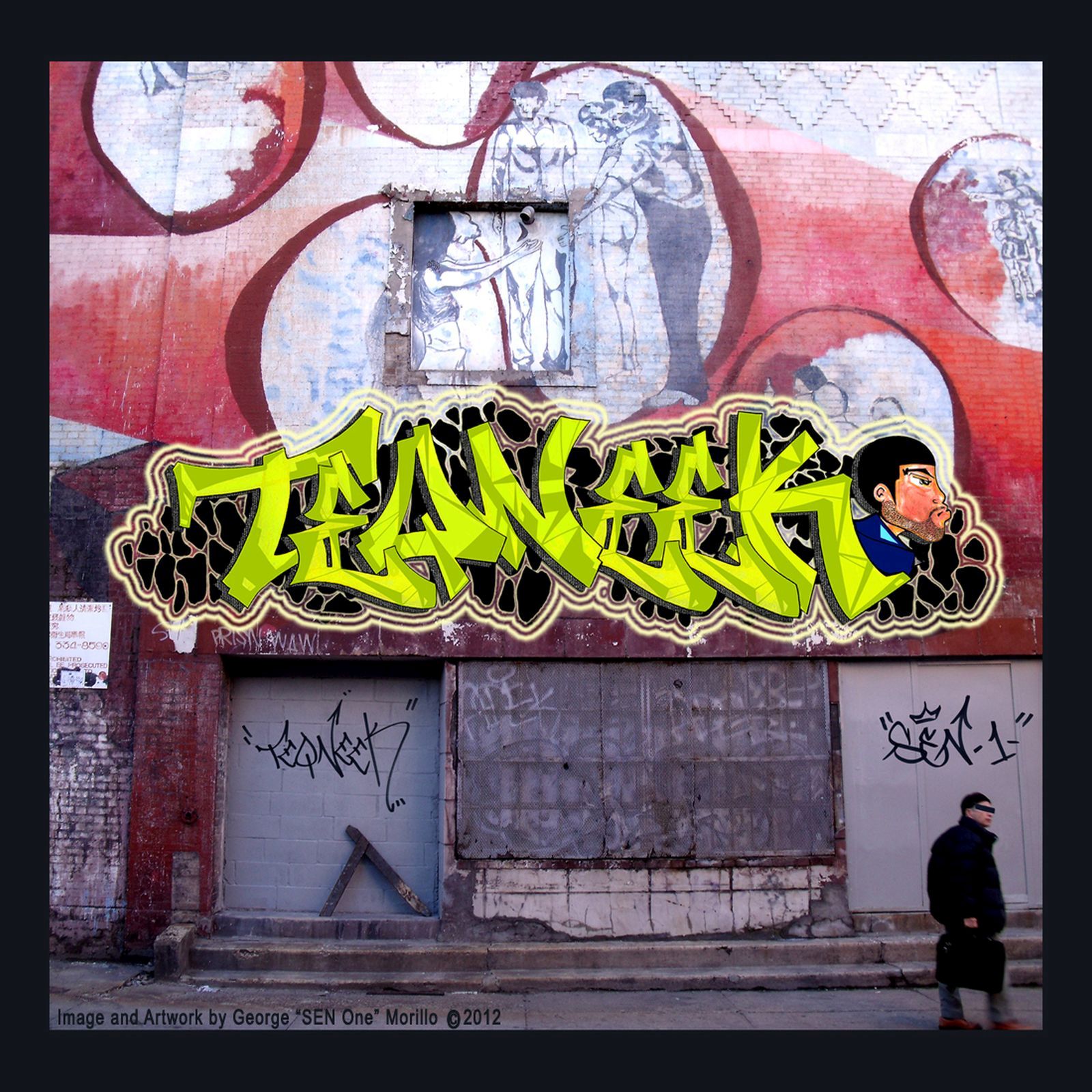 superiority complex teqneek  