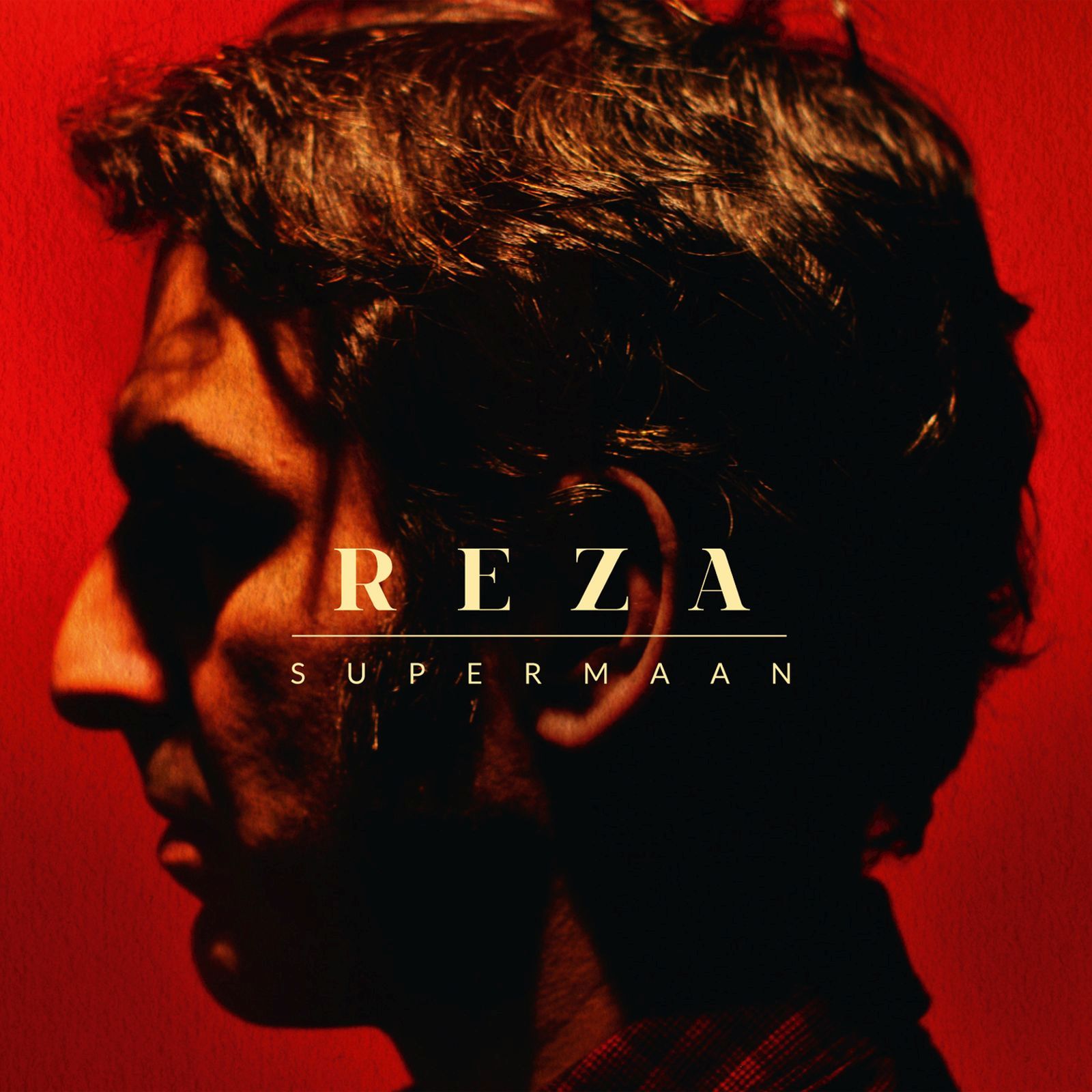 supermaan reza 