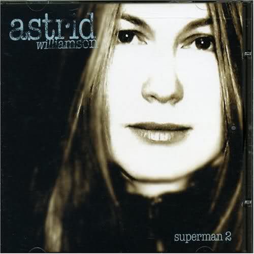 superman 2 astrid williamson 