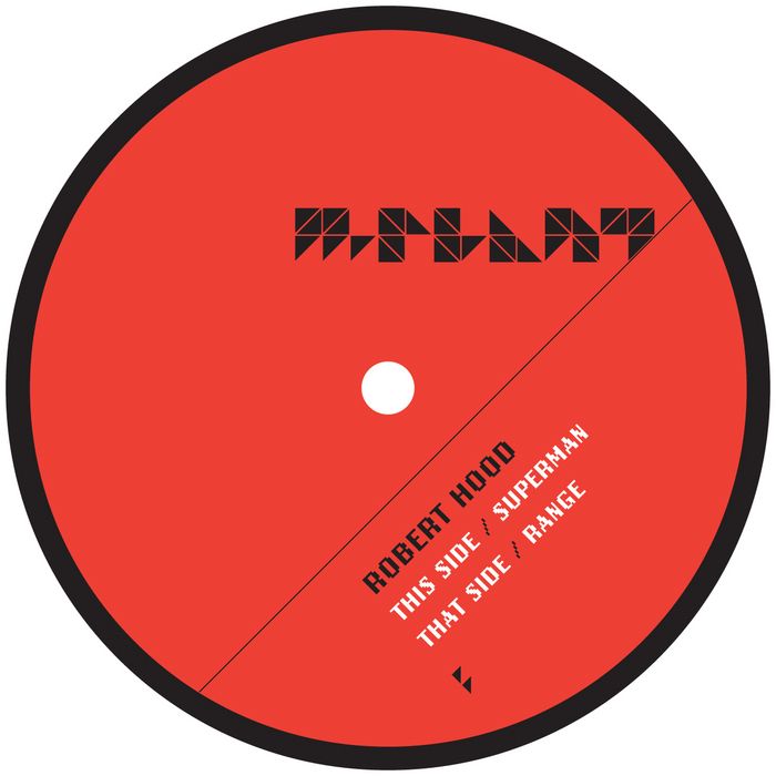 superman range robert hood 