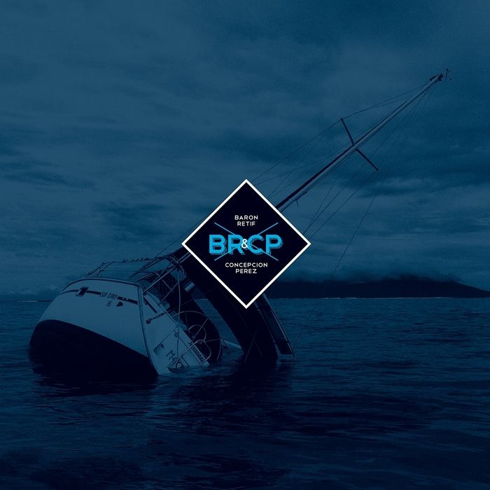 superman baron retif  