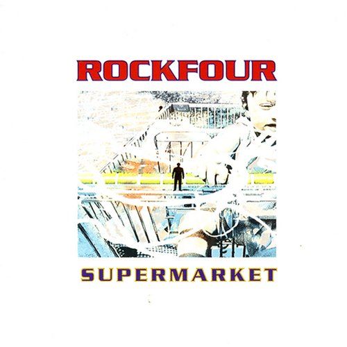 supermarket rockfour 