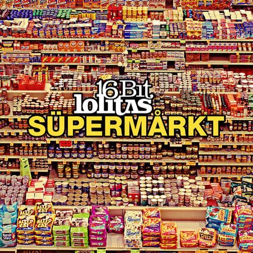 supermarkt 16 bit lolitas 