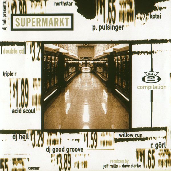 supermarkt acid scout 