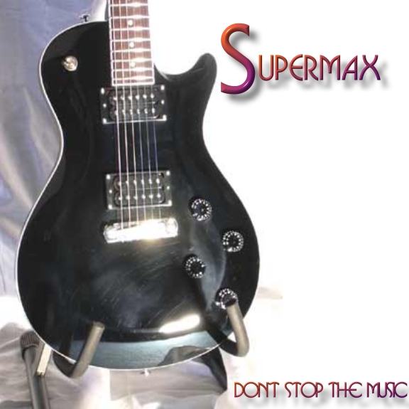supermax  dont stop the music a