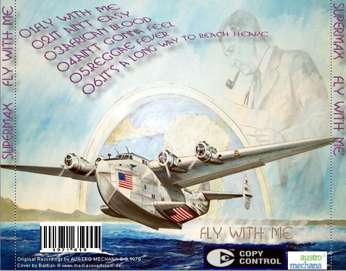 supermax  fly with me b