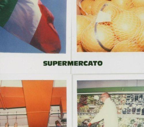 supermercato supermercato 