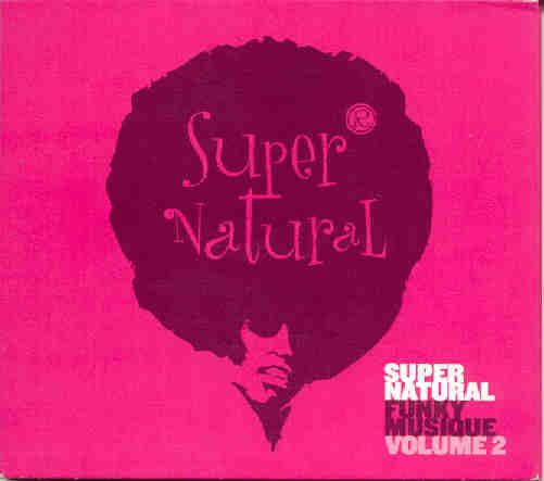 supernatural funky m a bossa eletrica 