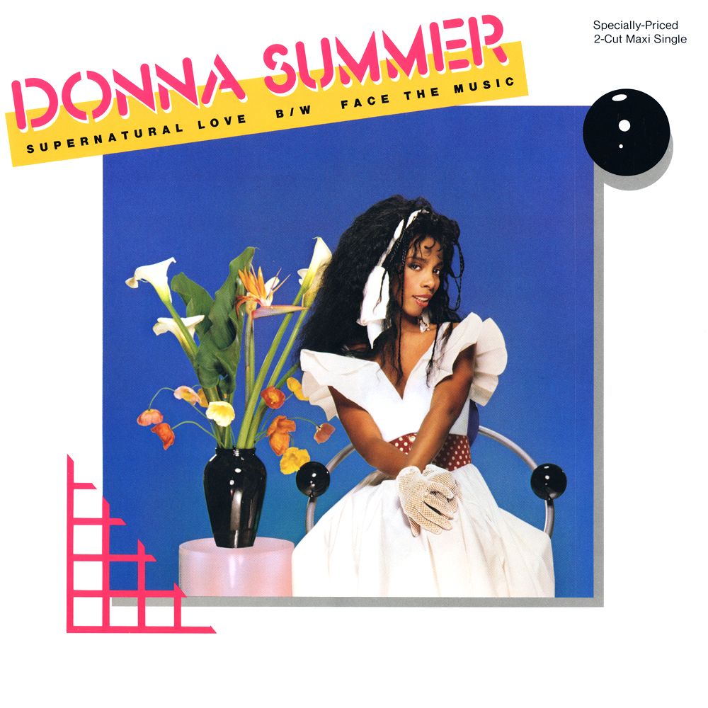 supernatural love donna summer 