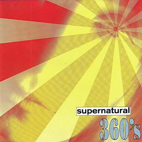 supernatural 360s 