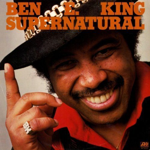 supernatural ben e king 