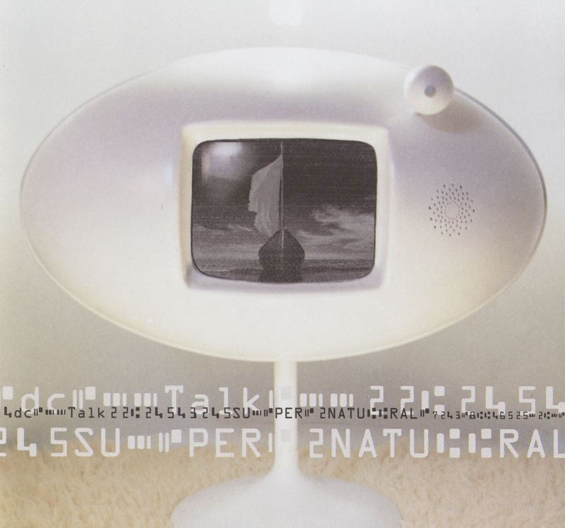 supernatural dc talk 