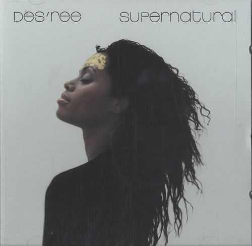 supernatural desree 