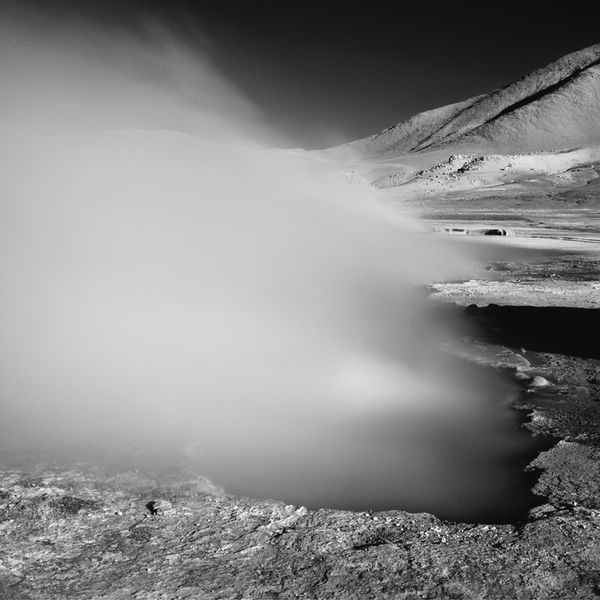 supernatural eyedress 