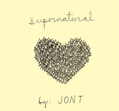 supernatural jont 