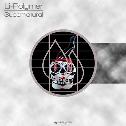 supernatural li polymer  