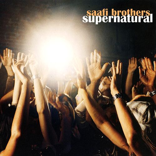 supernatural saafi brothers 