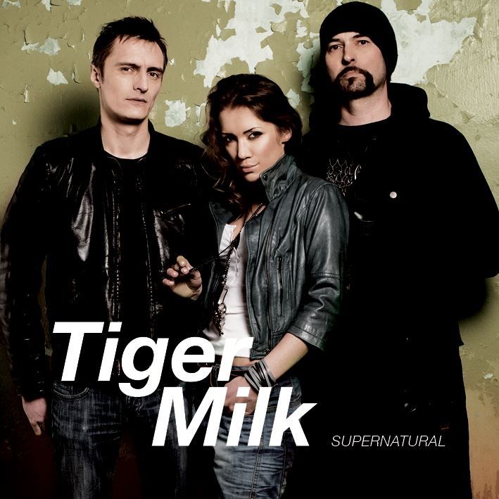 supernatural tiger milk  