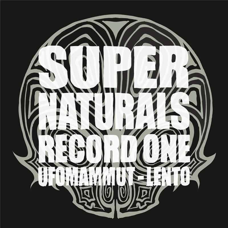 supernaturals record lento 
