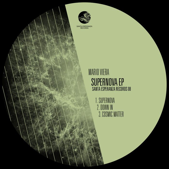 supernova ep mario viera  