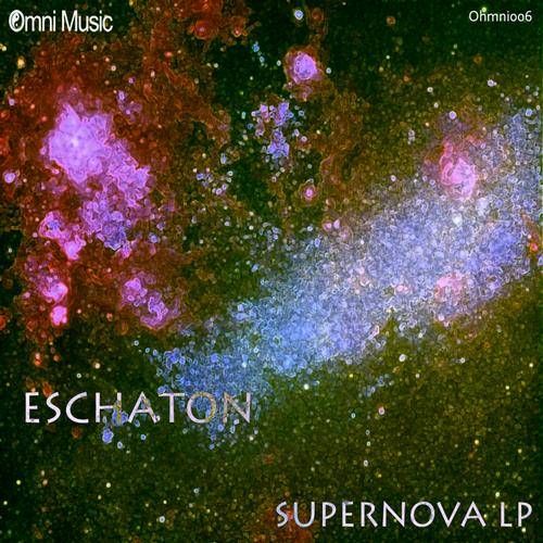 supernova lp the be eschaton  