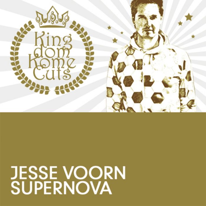 supernova jesse voorn  