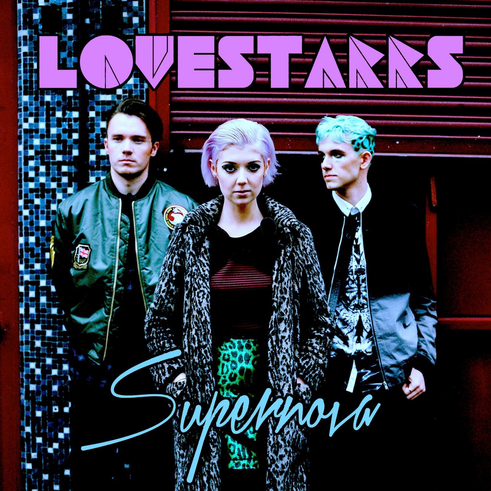 supernova lovestarrs 