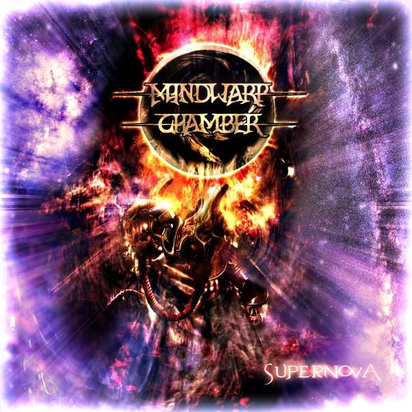 supernova mindwarp chamber  