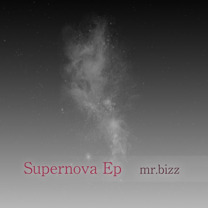 supernova mr bizz  