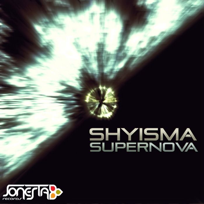 supernova shyisma  