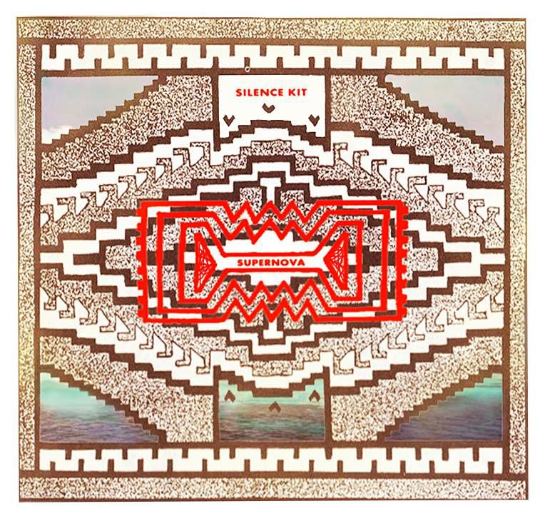 supernova silence kit 