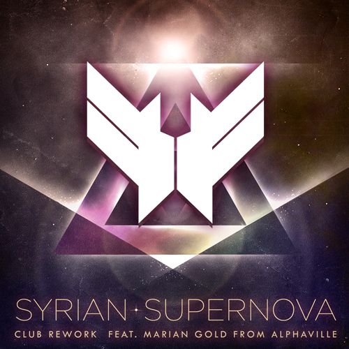 supernova syrian  