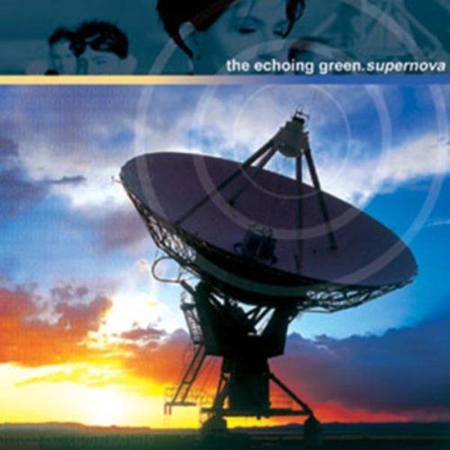 supernova the echoing green 