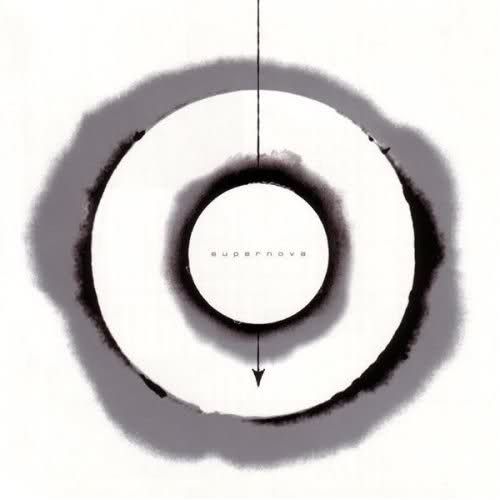 supernova under a dying sun 