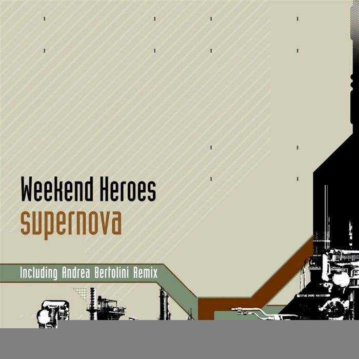 supernova weekend heroes 