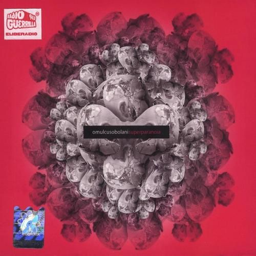 superparanoia omul cu obolani 