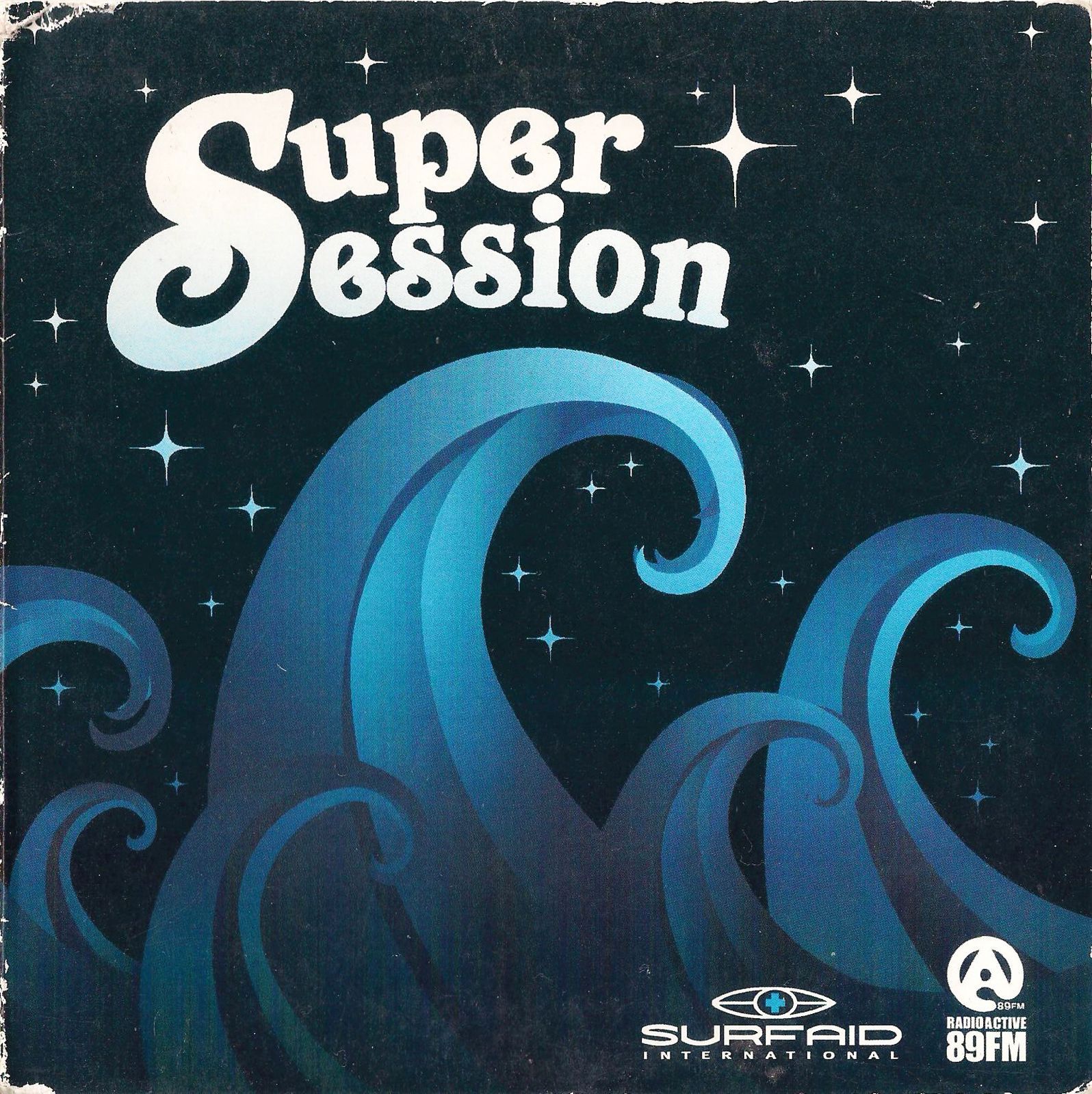 supersession good laika 