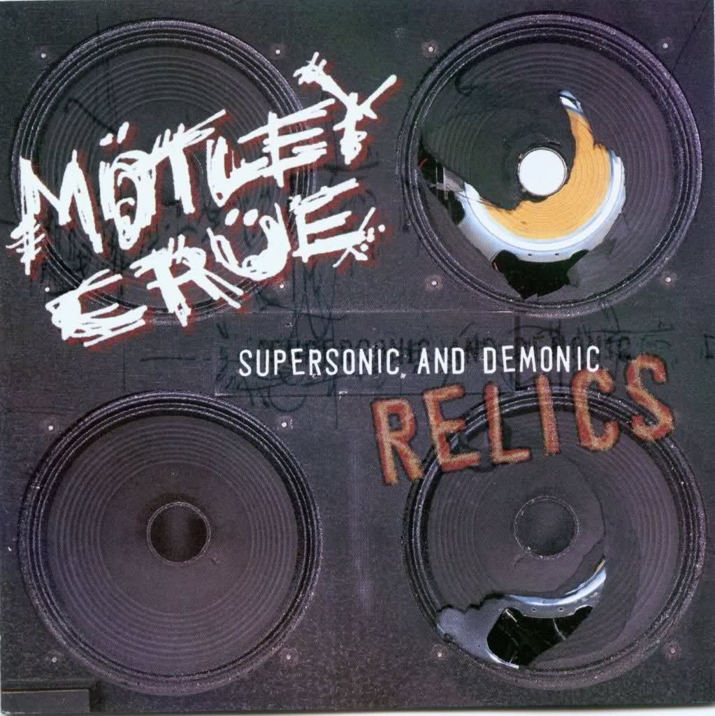 supersonic and demon motley crue  