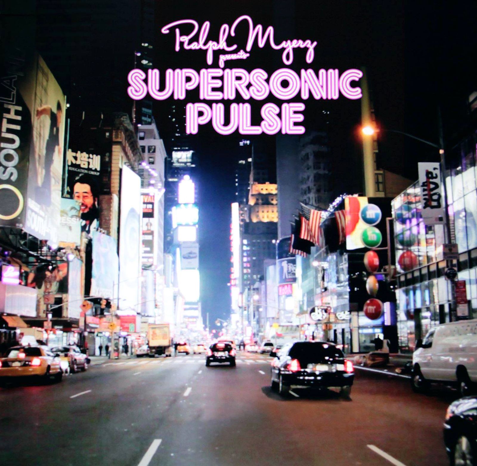 supersonic pulse ralph myerz  