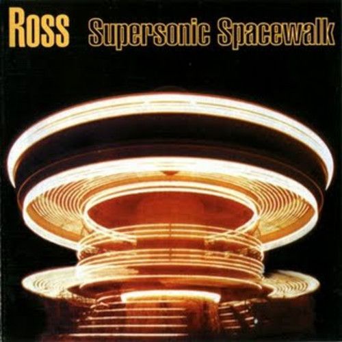 supersonic spacewalk ross 