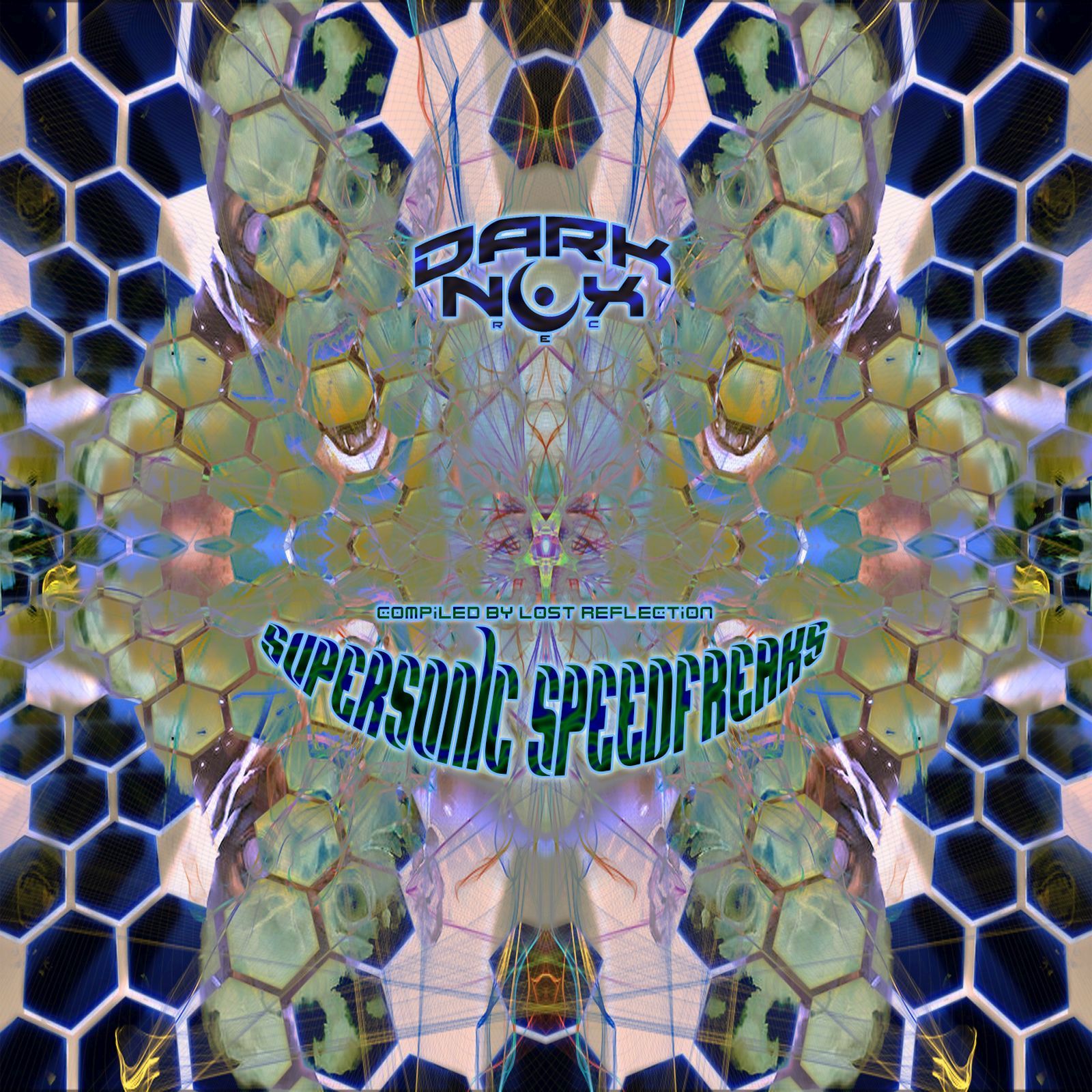 supersonic speedfrea aum sync 