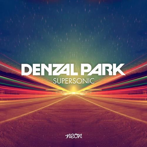 supersonic denzal park  