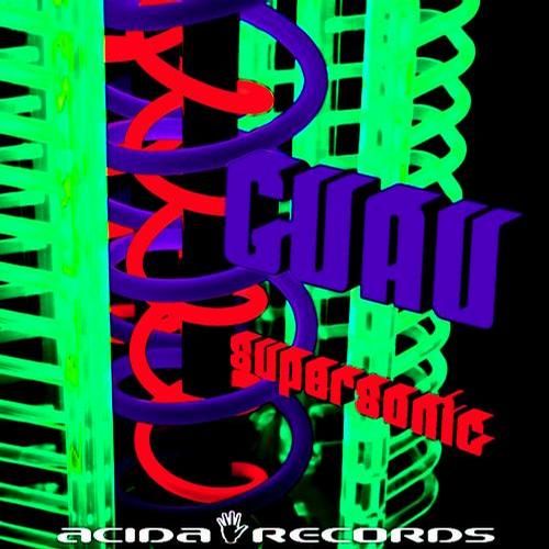supersonic guau 