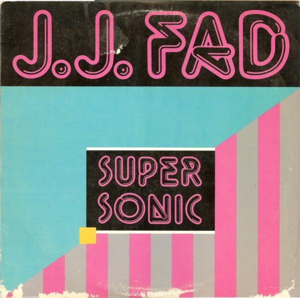 supersonic jj fad 