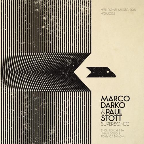 supersonic marco darko  