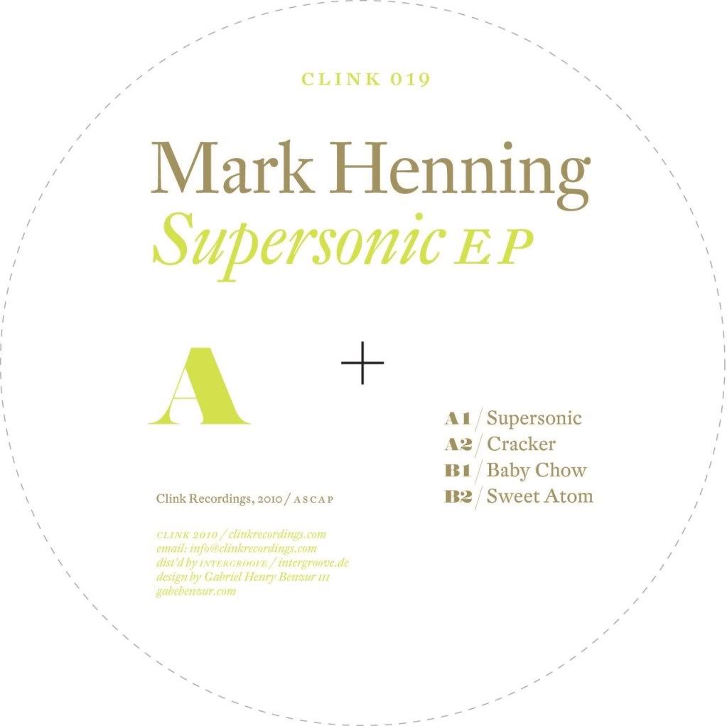 supersonic mark henning 