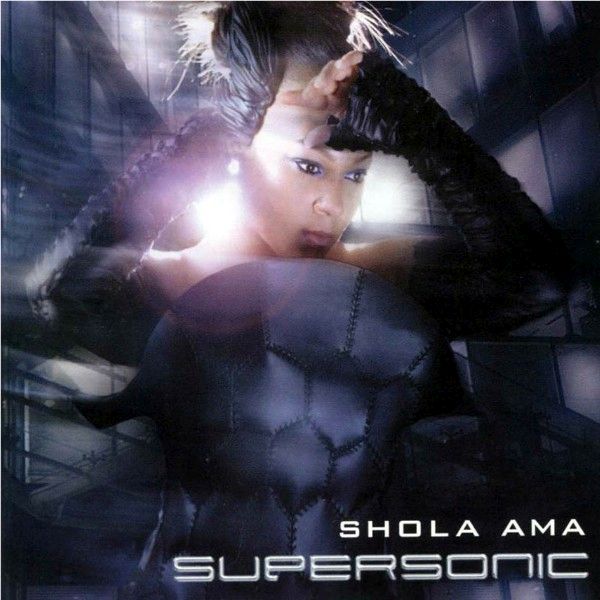 supersonic shola ama 