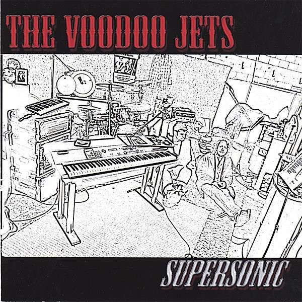 supersonic the voodoo jets aps vbr 