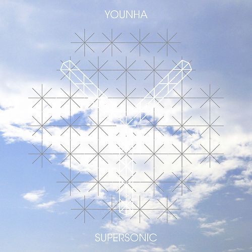 supersonic younha  